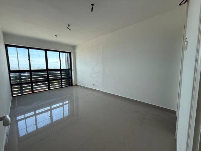Jesselton View 1