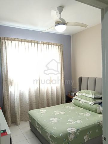 Nusa Perdana Service Apartment 3