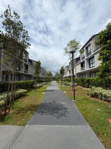 [SALES] JIA HAYAT VILLA Bukit serdang SERI KEMBAMGAN BUKIT JALIL 1