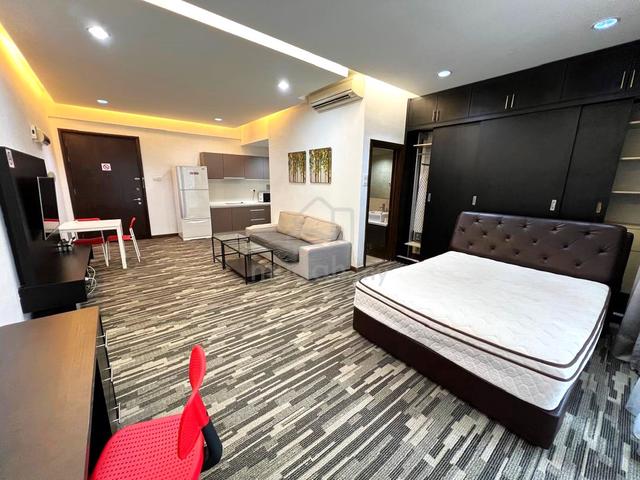 Regalia Residence 1