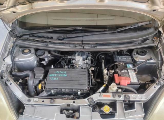 2012 Perodua VIVA 847cc 850 EX (M) - 4