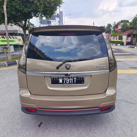 2014 Proton EXORA 1.6 BOLD PREMIUM TURBO(A)LEATHER - 4