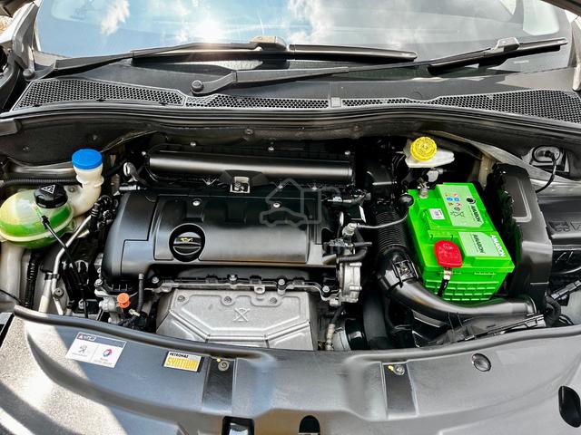 【2014】 Peugeot 2008 1.6 VTi (A) FACELIFT FULL SPEC - 4
