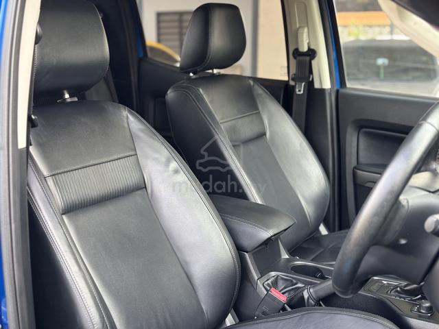 2018 Ford RANGER 2.0 XLT Limited Plus Low Mileage - 5