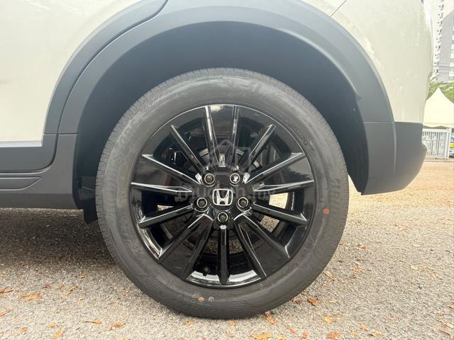 2026 New Honda WR-V 1.5 (A) Low Depo Promosi - 2