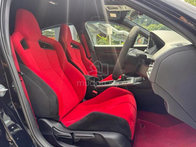 2024 Honda CIVIC 2.0 TYPE R MY23 FL5 (M) - 4