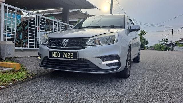 2020 Proton SAGA 1.3 PREMIUM AT MY16 BT P2-13A - 2