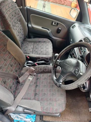2003 Perodua KELISA 1.0 GX (M) - 3