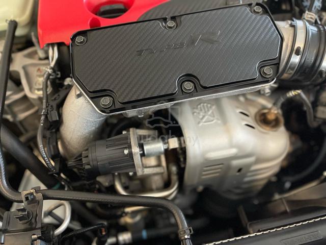 2023 Honda CIVIC 2.0 TYPE R MY23 FL5 (M) - 2