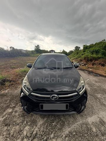 2019 Perodua AXIA 1.0 STANDARD G (A) - 4