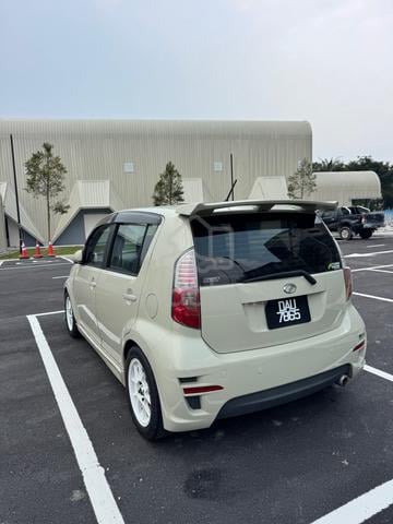 2005 Perodua MYVI 1.3 EZI (A) - 4