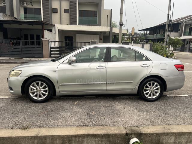 2009 Toyota CAMRY 2.0 G ACV41R-JEPEKERG FACELIFT - 3