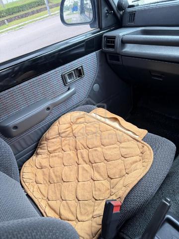 1995 Daihatsu FEROZA 1.6 VOYAGER F300 (M) - 2
