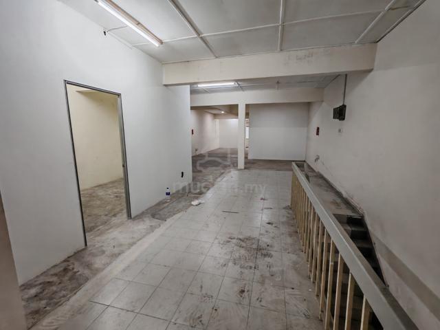 Taman Sentosa Shoplot (Level 1) for Rent 1