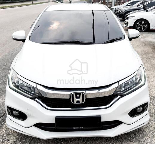 2019 Honda CITY 1.5 HYBRID CONDITION 5 STAR 🌟 - 2