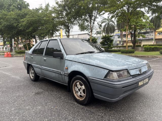 2000 Proton ISWARA 1.5 C12 (M) - 2