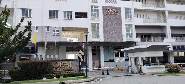 Opal Residensi 1