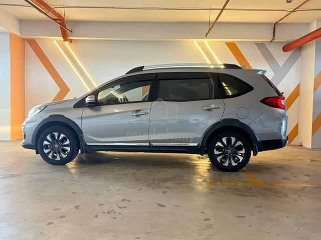 2020 Honda BR-V V 1.5L (A) NEW CAR CONDITION - 3