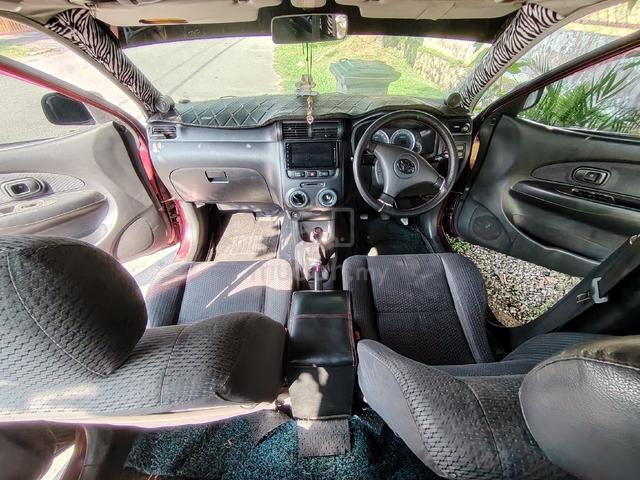 2004 Toyota AVANZA 1.3 E (M) - 5