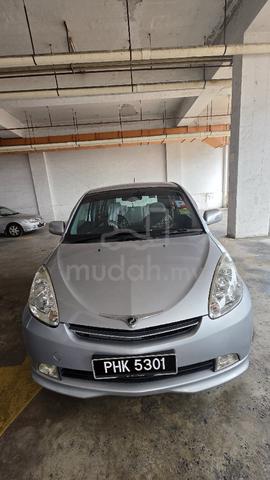 2007 Perodua MYVI 1.3 SX (M) - 3