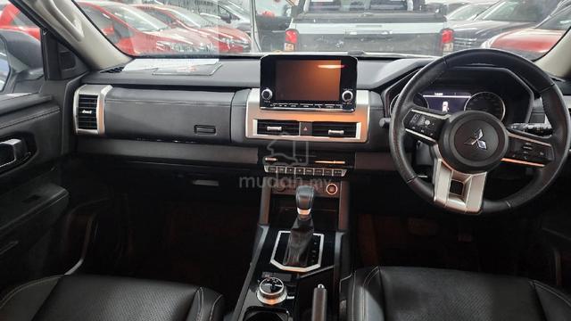 2024 Mitsubishi TRITON 2.4 SPECIAL EDITION MY24 - 5