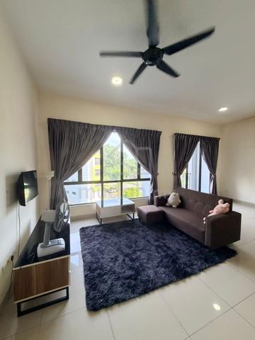 Impian Senibong Residences 1