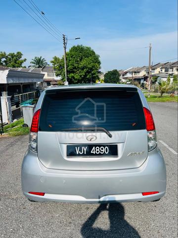 2007 Perodua MYVI 1.3 EZi (A) - 3