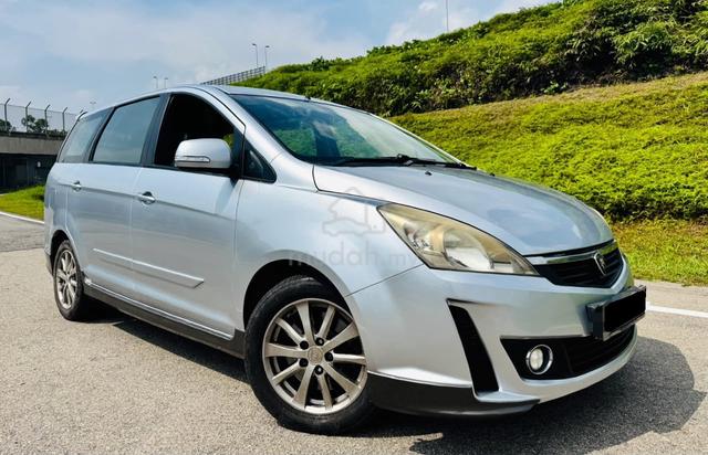 Murah 2016 Proton EXORA 1.6 PREMIUM FACELIFT (A) - 2
