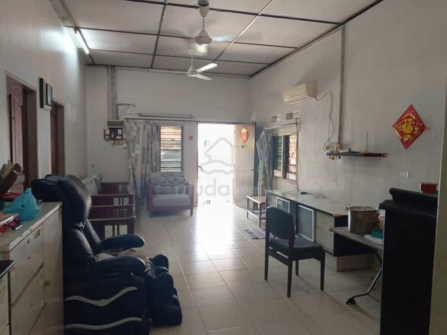 Tambun single storey bungalow house 3