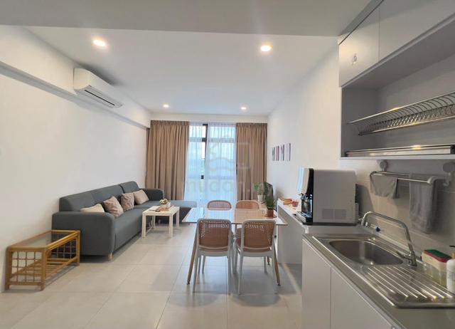 d'Millenia Residences 1