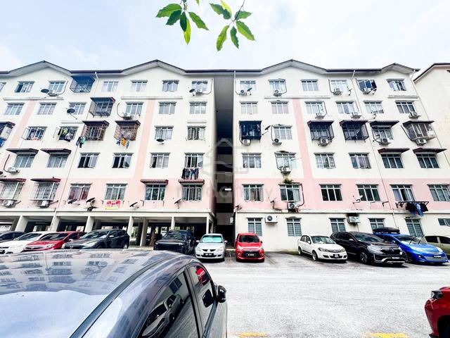 Pangsapuri Adalia 1
