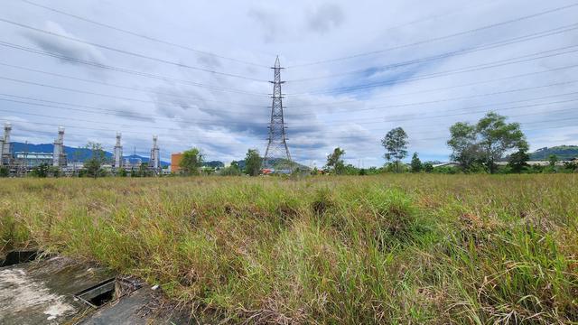 Exclusive KKIP Industrial Flat Land Pusat Perindustrian Sepanggar 4