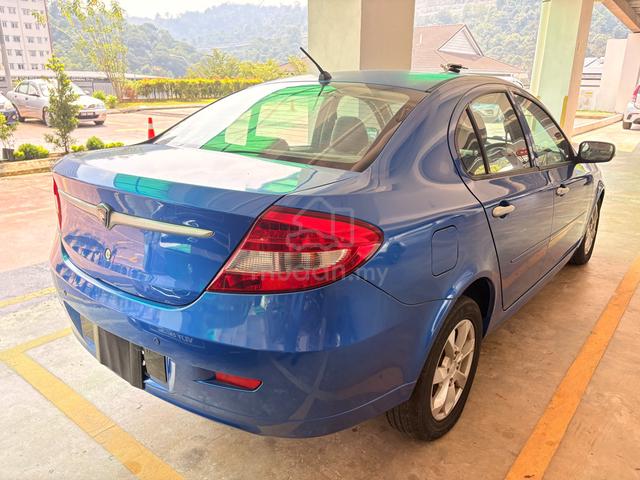 2014 Proton PERSONA 1.6 (A) - 3