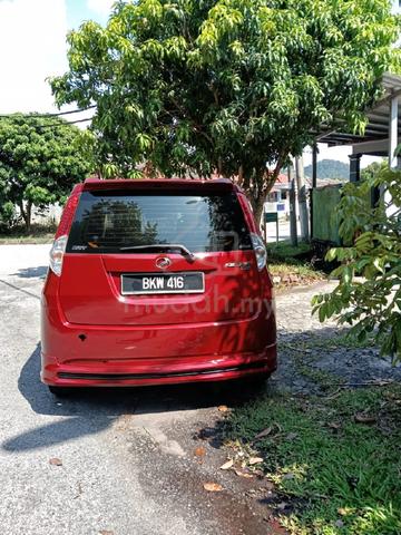 2015 Perodua ALZA 1.5 EZ STANDARD FACELIFT (A) - 3