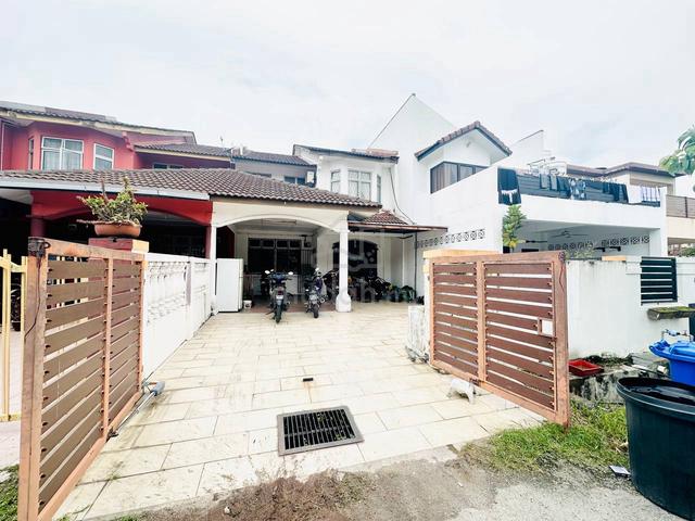 2sty Reduce Taman TTDI Jaya Shah Alam 4