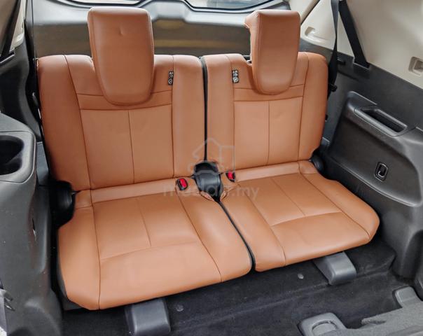 2017 Nissan X-TRAIL 2.0 IMPUL T32 (A) Aero Edition - 5