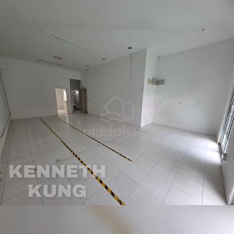 View Offer 1st Floor Shop Office The One Bayan Baru Basic Reno 1cp 1