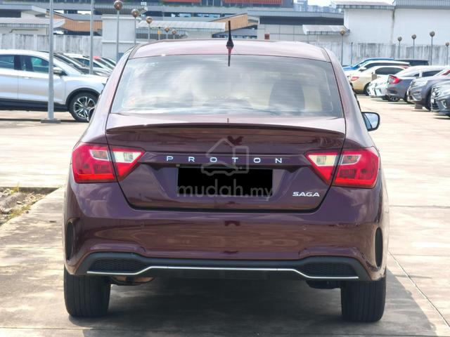 2020 Proton SAGA 1.3 PREMIUM (A) FULL LOAN|MAKE UP - 5