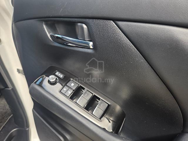 2021 Toyota Alphard 2.5S Type Gold II DIM, BSM, RM - 5
