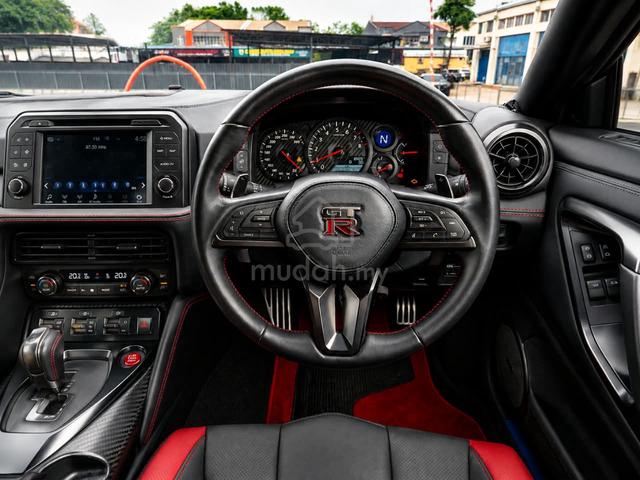 Nissan GT-R 3.8 PREMIUM EDITION R35 BRANd NEW CAR - 5