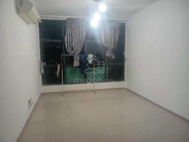 Vista Alam Serviced Apartment 1