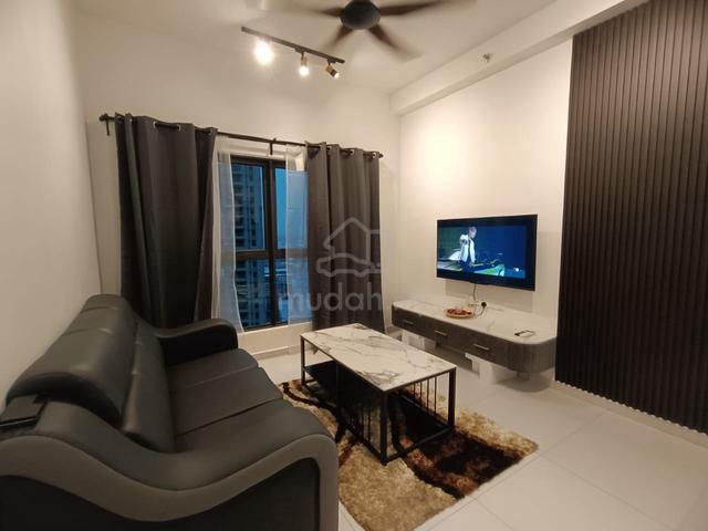 Sinaran Residences @ Utropolis 1
