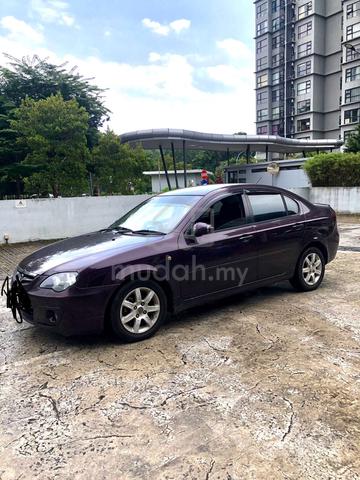 2008 Proton PERSONA 1.6 HIGH LINE (A) - 2