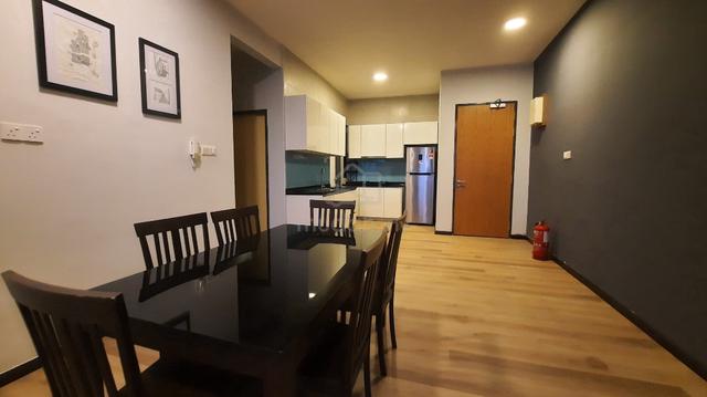 Lido Four Seasons Residence 1