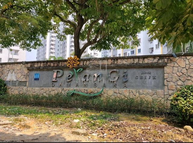 Pelangi Damansara 1