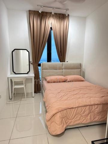 Vivo Executive Apartment (Master Room) 1