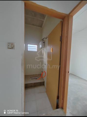 Rumah untuk disewa Taman Desa Indah 5