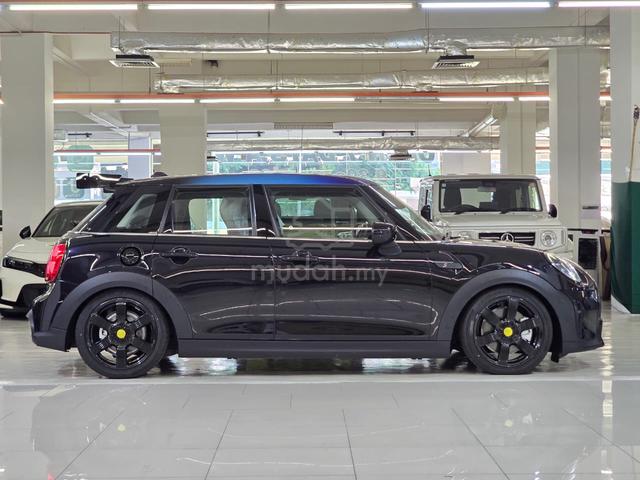 2022 Mini COOPER S NFL / DIGITAL METER / 6 YRS WAR - 5