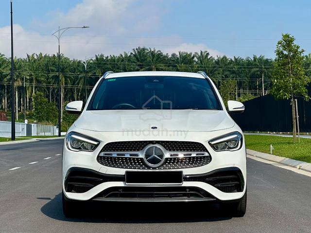 Mercedes Benz GLA250 2.0 AMG LINE🔥Carking‼️‼️‼️ - 5