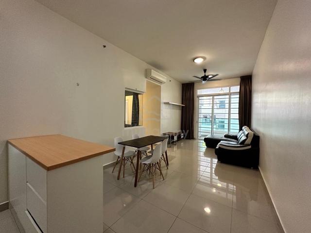 Mutiara Ville @ Cyberjaya 1